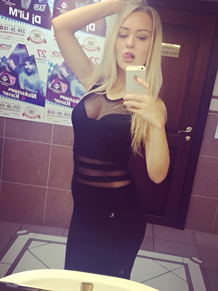 Агнесса привлекательная девушка из Кстово цена от 3000 руб