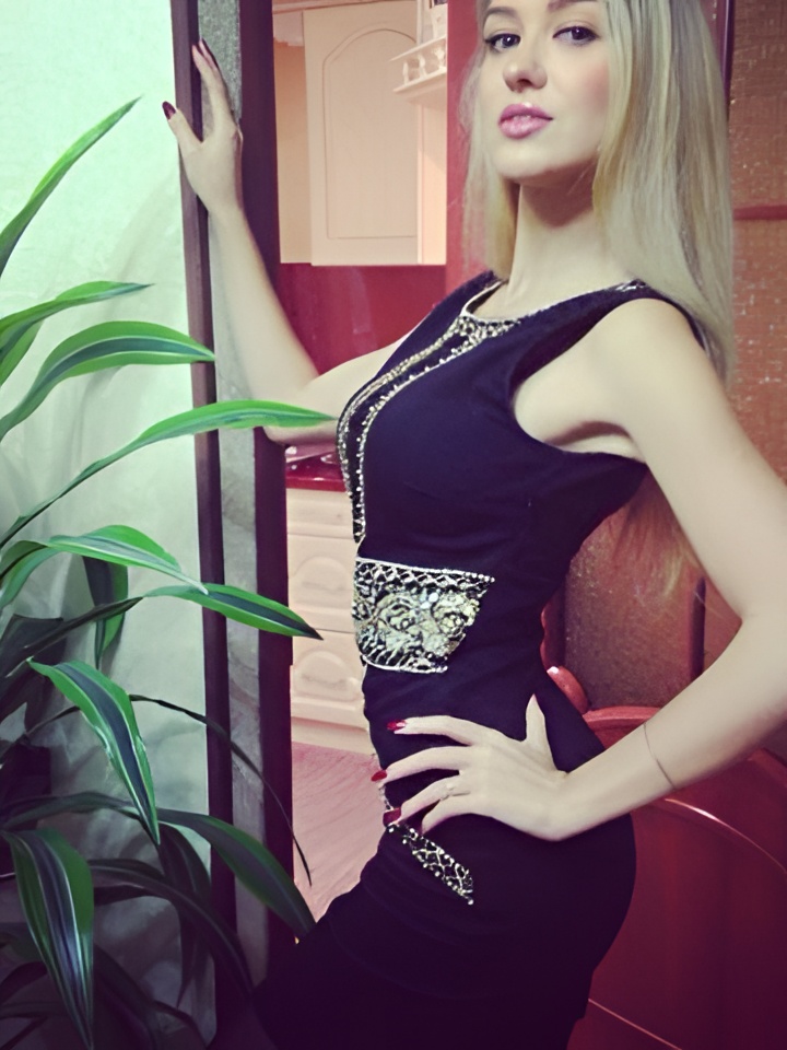 Индивидуалка Агнесса, доступна для личного знакомства от 3000 руб