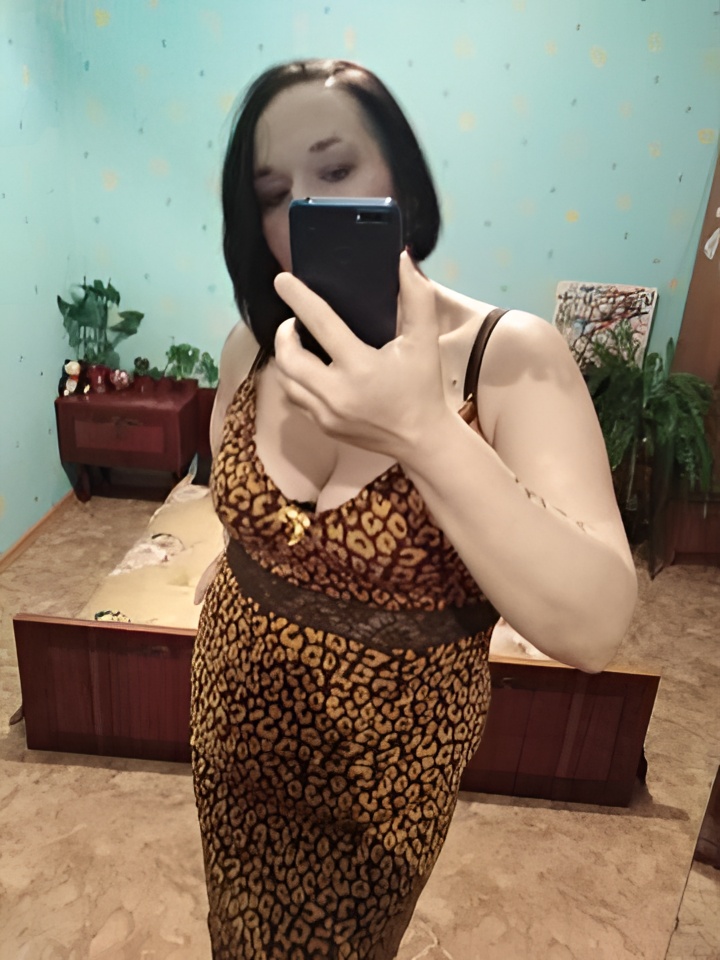 Индивидуалка Анна, доступна для личного знакомства от 1500 руб