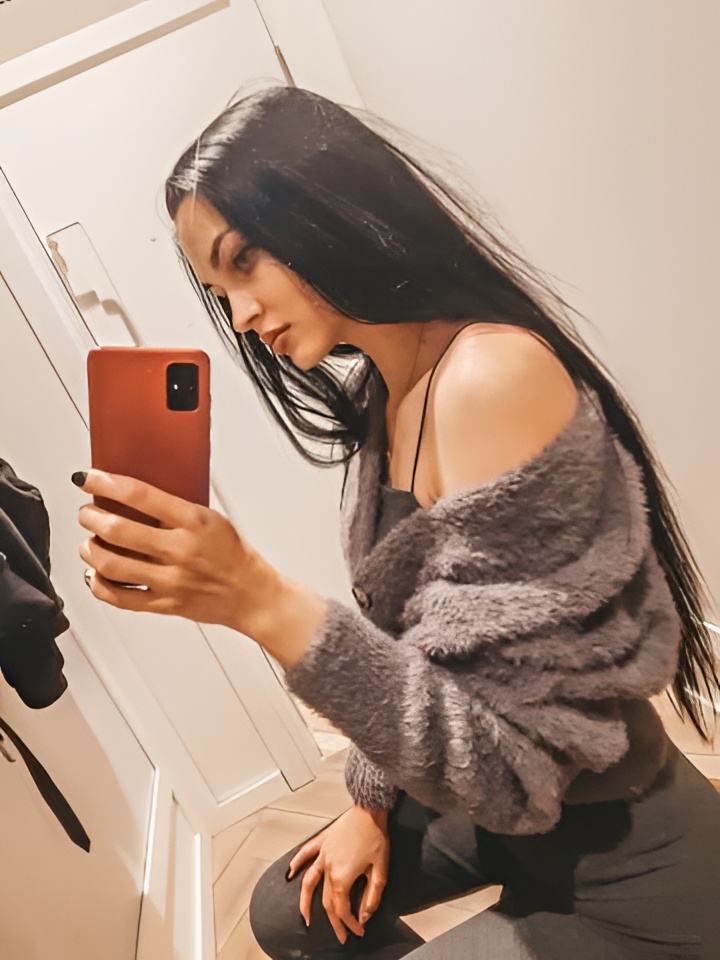 Далия привлекательная девушка из Кстово цена от 3000 руб