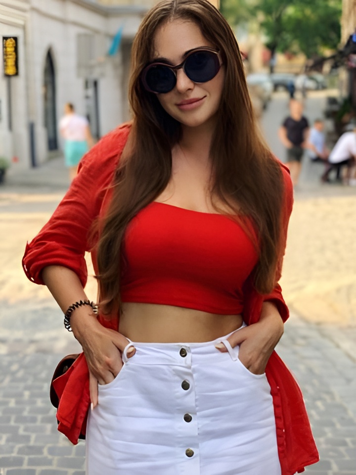 Индивидуалка Илона, доступна для личного знакомства от 2000 руб