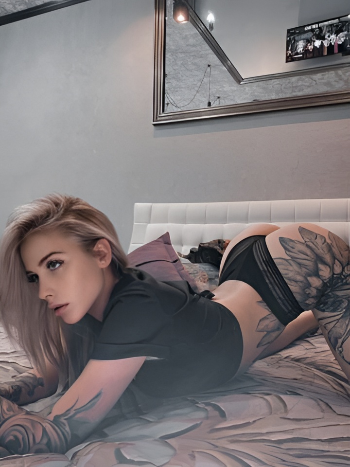 Индира привлекательная девушка из Кстово цена от 5000 руб