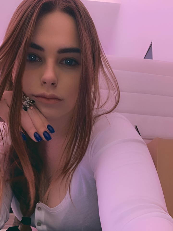 Индивидуалка Олеся, доступна для личного знакомства от 3000 руб