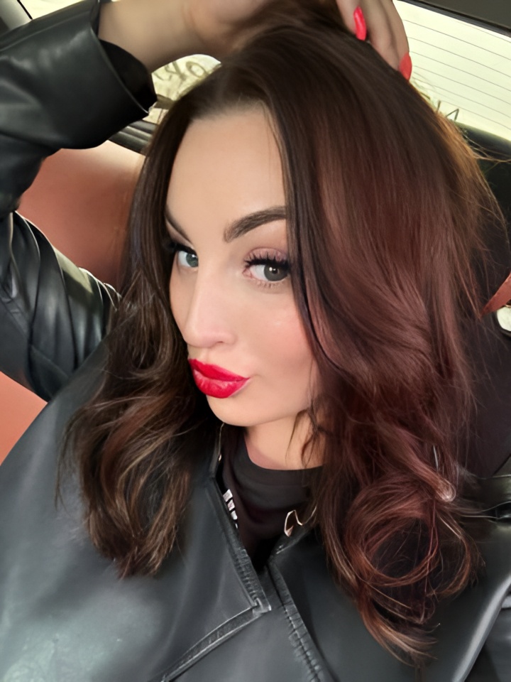 Индивидуалка Розалия, доступна для личного знакомства от 2500 руб