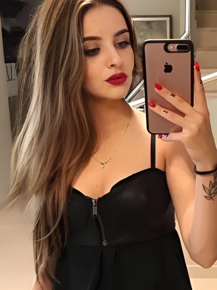 Снежанна привлекательная девушка из Кстово цена от 2500 руб