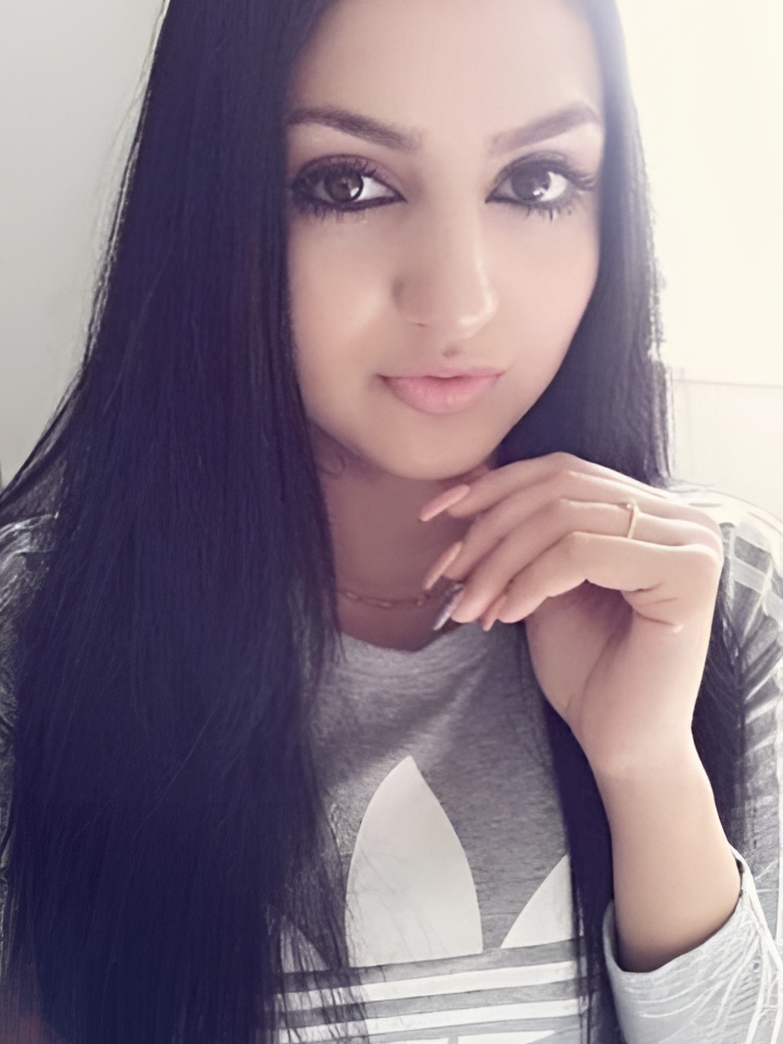 Тереза привлекательная девушка из Кстово цена от 4000 руб