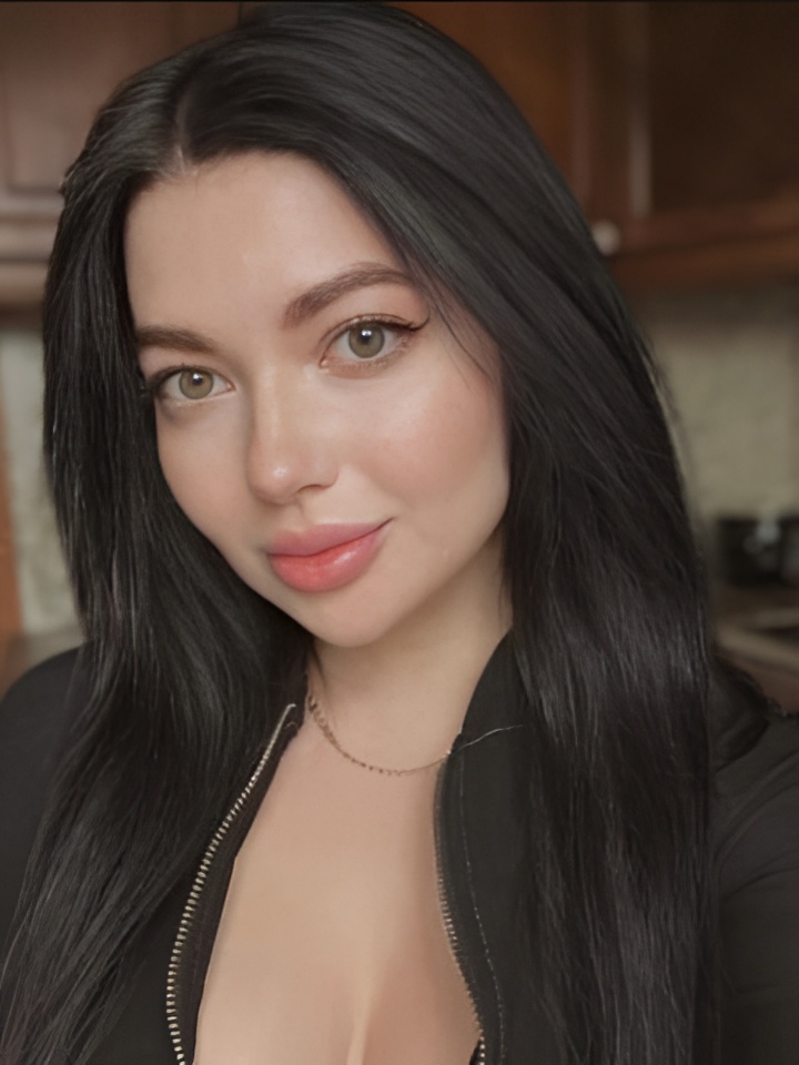 Индивидуалка Владлена, доступна для личного знакомства от 5000 руб