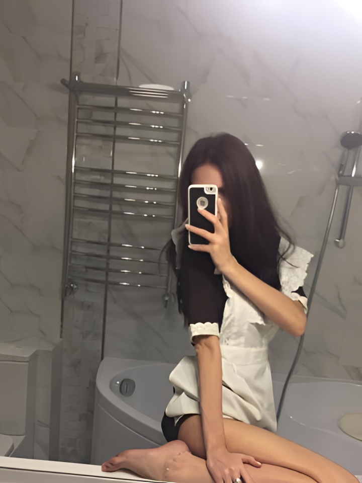 Индивидуалка Юна, доступна для личного знакомства от 3000 руб