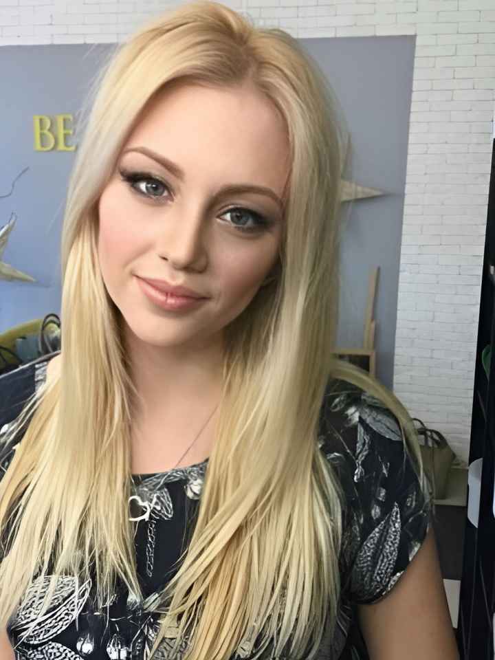 Жоржина привлекательная девушка из Кстово цена от 10000 руб