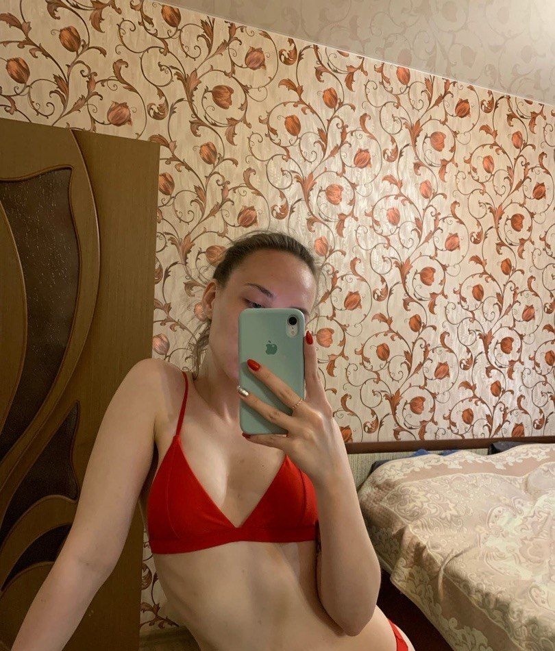 Елизавета привлекательная девушка из Кстово цена от 3000 руб