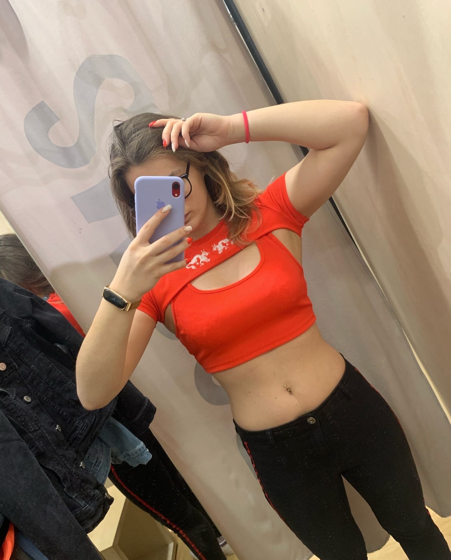 Анфиса привлекательная девушка из Кстово цена от 3000 руб