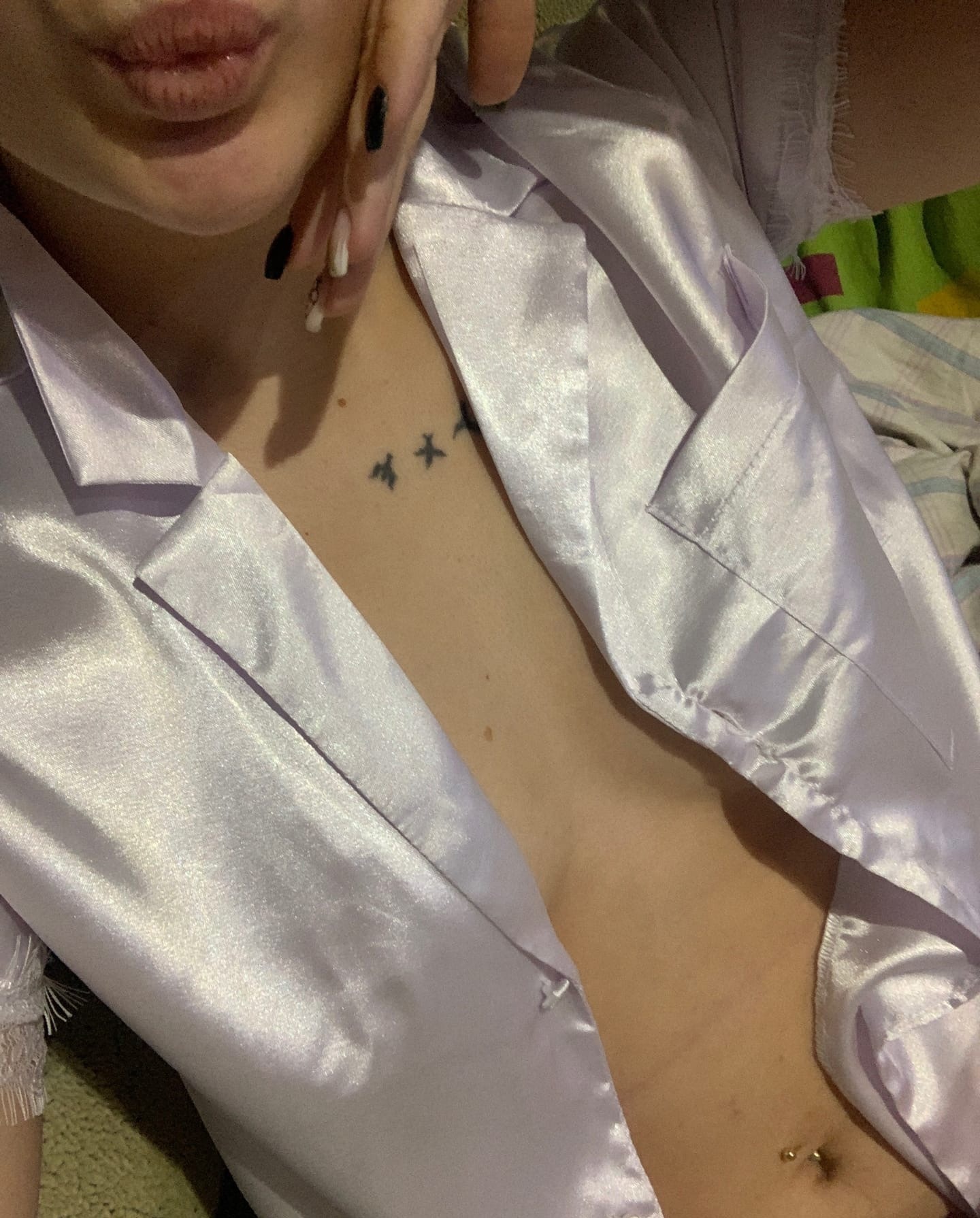 Индивидуалка Анфиса, доступна для личного знакомства от 3000 руб