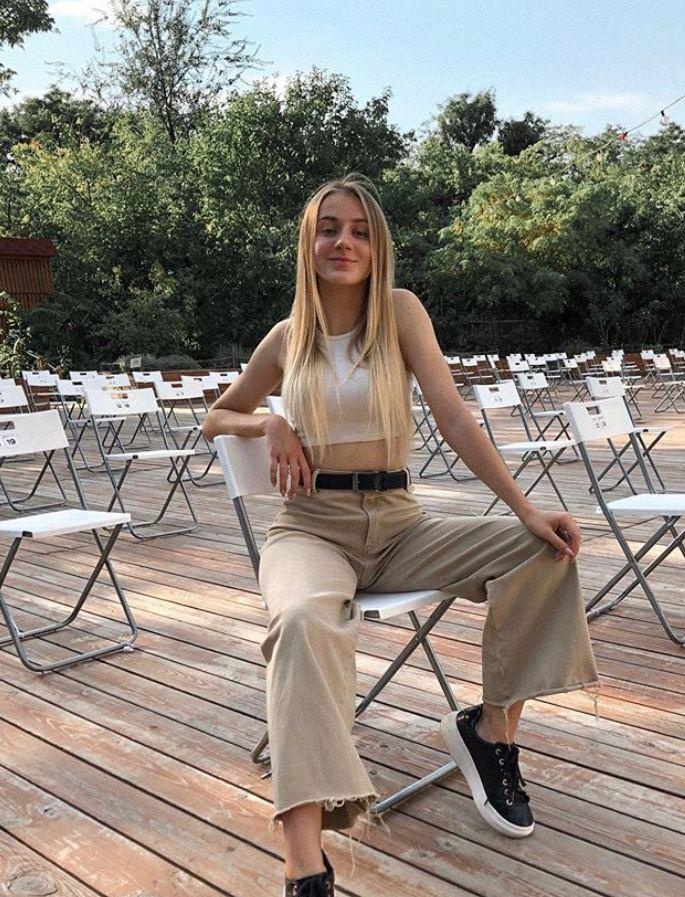 🎥 ДАРЬЯ привлекательная девушка из Кстово цена от 5000 руб