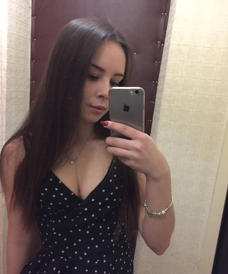 Алевтина привлекательная девушка из Кстово цена от 5000 руб