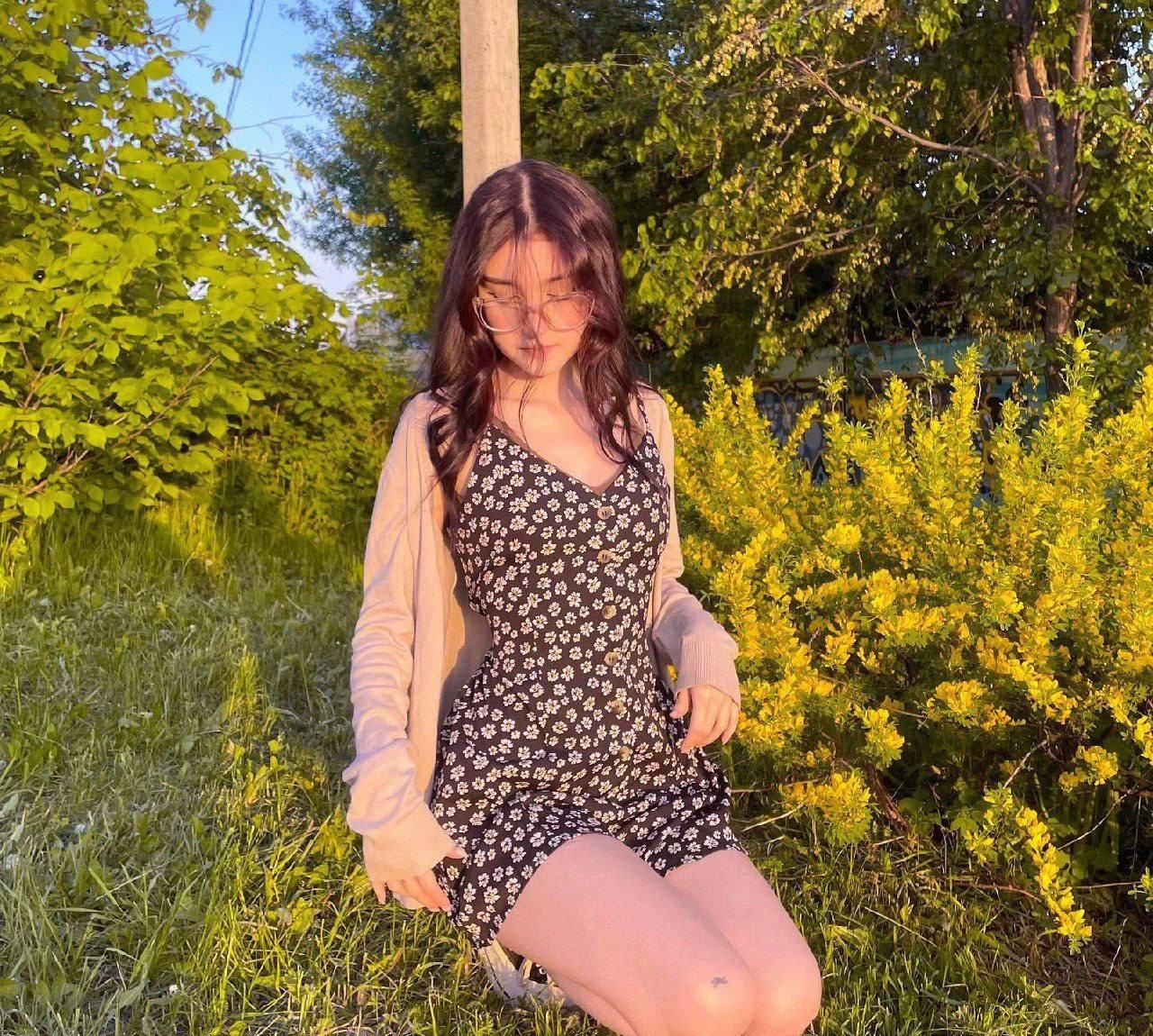 Ника привлекательная девушка из Кстово цена от 6000 руб