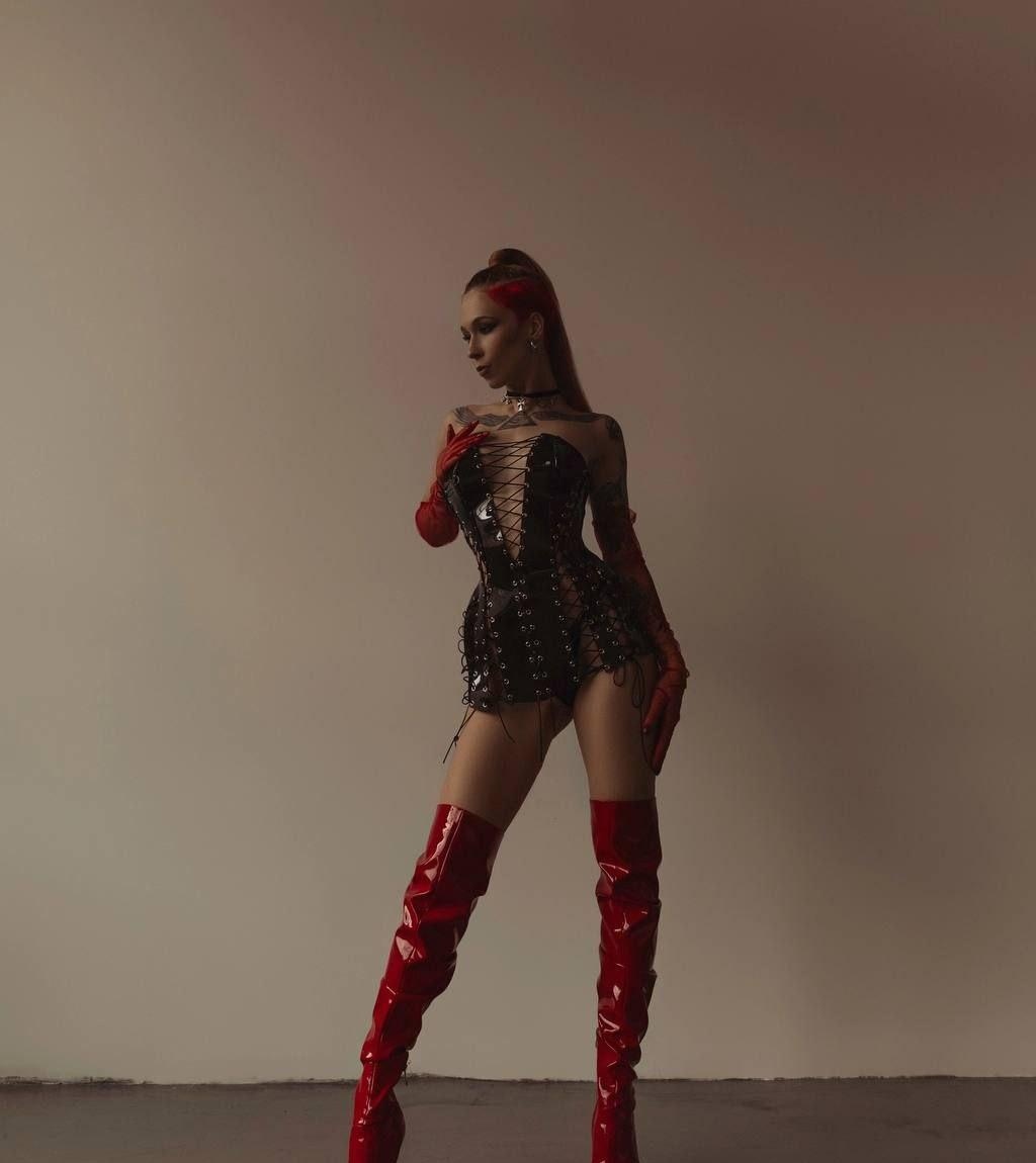 Индивидуалка Полина, доступна для личного знакомства от 4000 руб