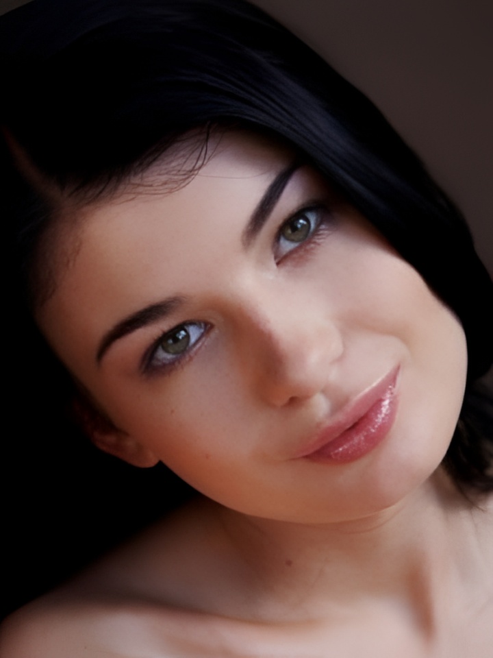 Индивидуалка Эдита, доступна для личного знакомства от 5000 руб