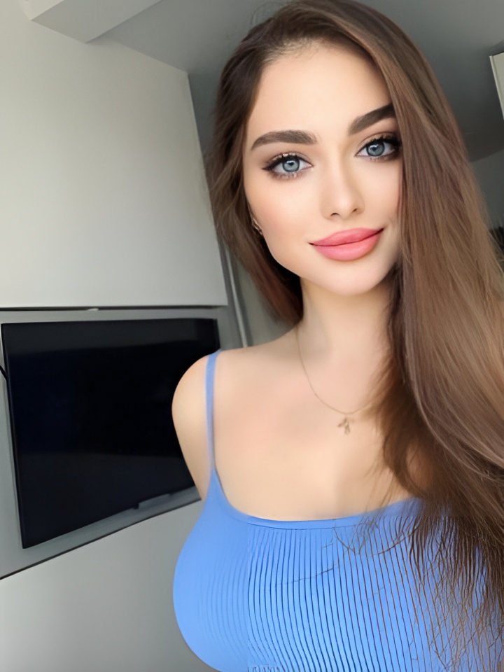 Индивидуалка Илона, доступна для личного знакомства от 2000 руб