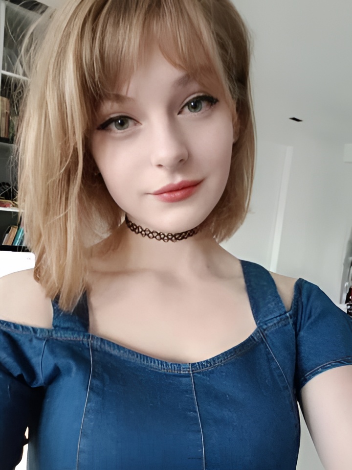 Индивидуалка Кристина, доступна для личного знакомства от 4000 руб