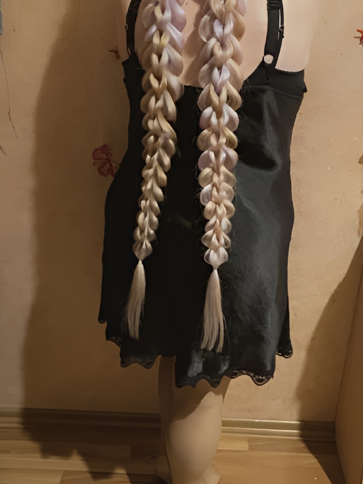 Индивидуалка Милослава, доступна для личного знакомства от 2500 руб