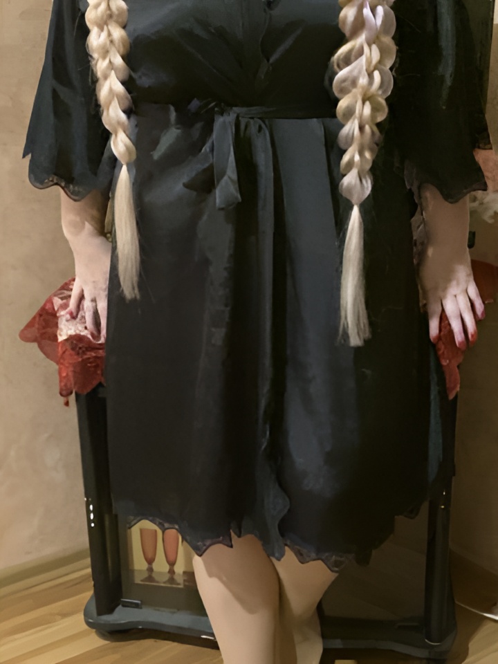 Индивидуалка Милослава, доступна для личного знакомства от 2500 руб