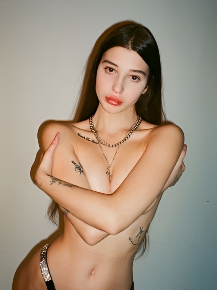 Индивидуалка Рада, доступна для личного знакомства от 10000 руб