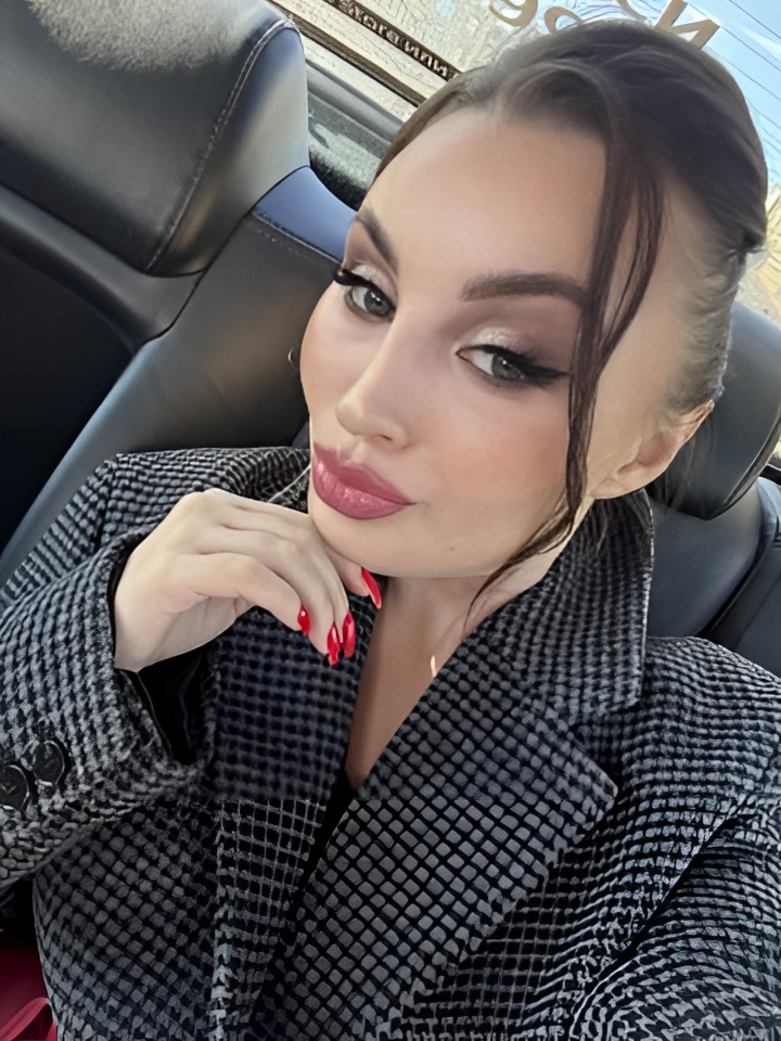 Индивидуалка Розалия, доступна для личного знакомства от 2500 руб