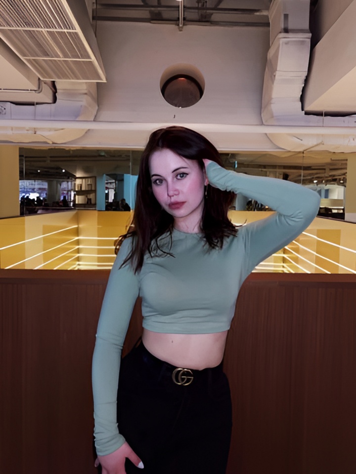 Индивидуалка Софи, доступна для личного знакомства от 4000 руб