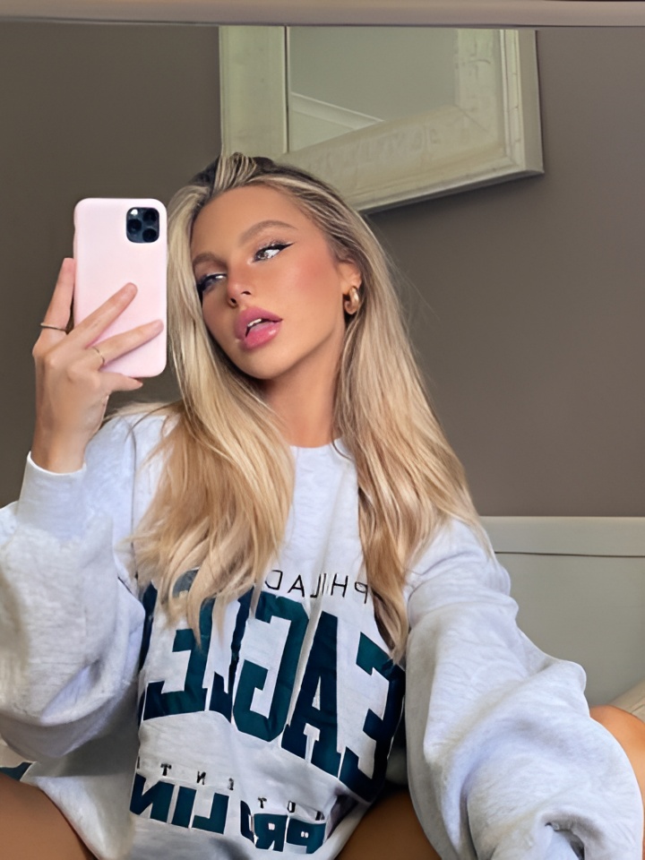 Индивидуалка Стефания, доступна для личного знакомства от 2500 руб