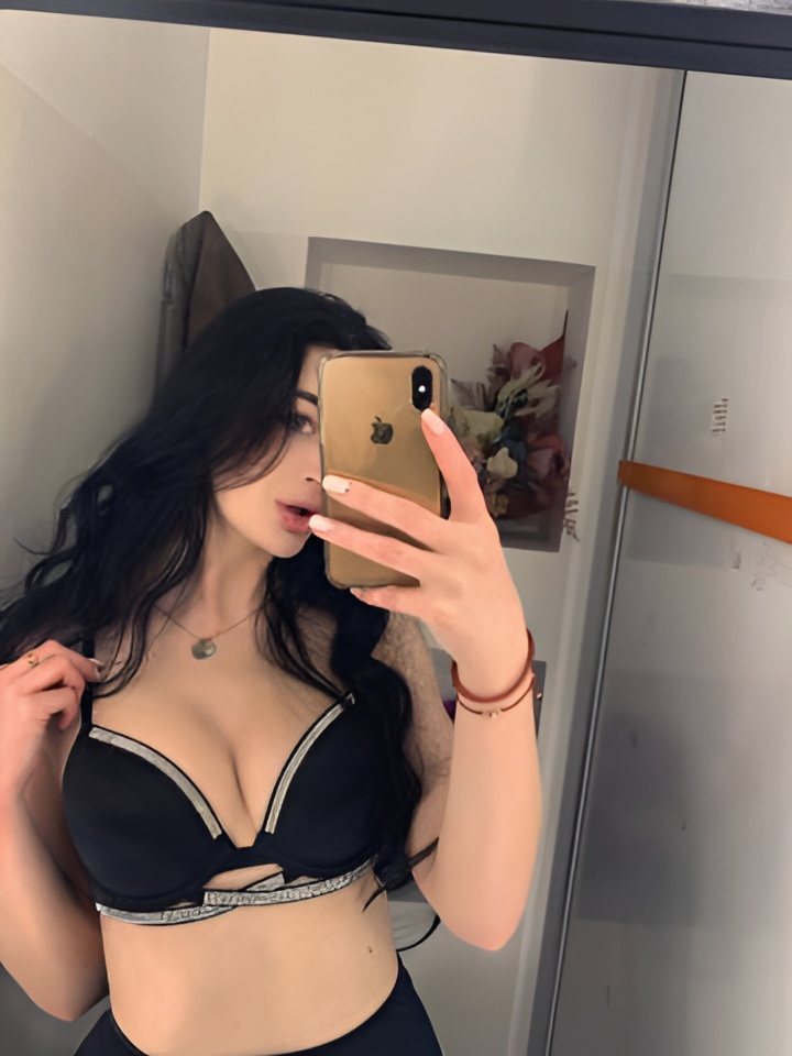 Индивидуалка Василиса, доступна для личного знакомства от 3000 руб