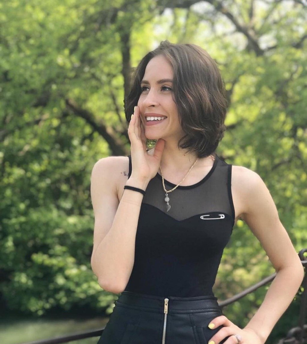 Индивидуалка Оксана, доступна для личного знакомства от 5000 руб