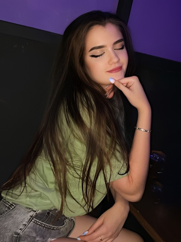 Алиса из Кстово