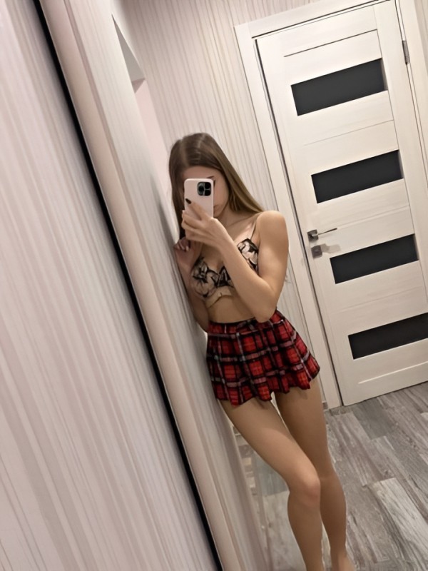 Алла из Кстово