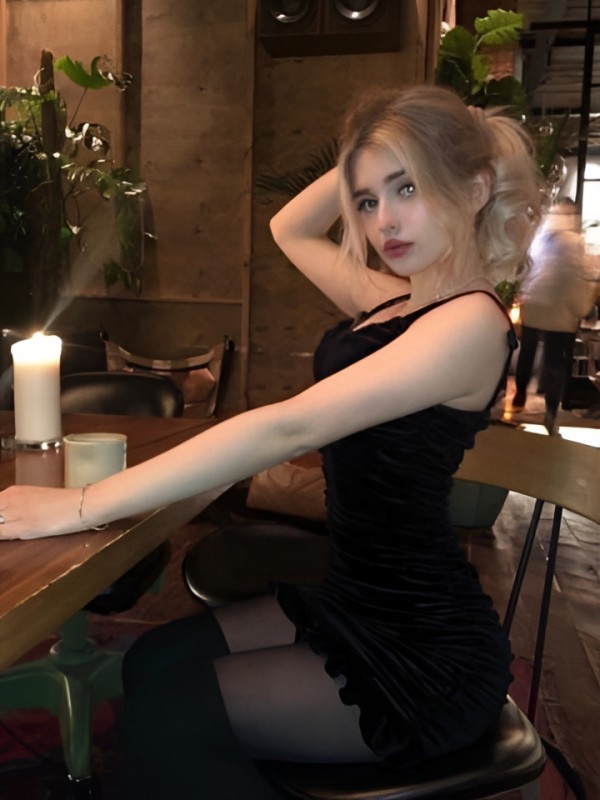 Наташа из Кстово