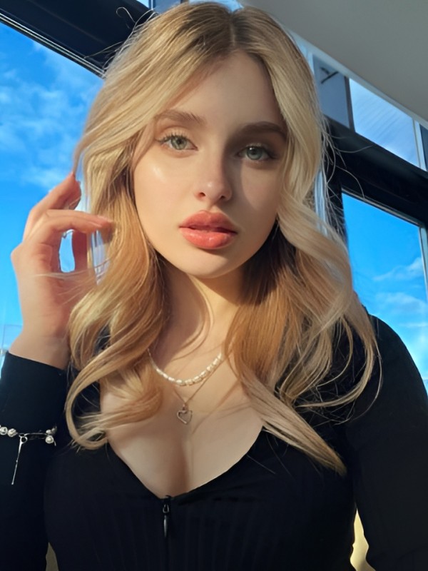 Ника из Кстово