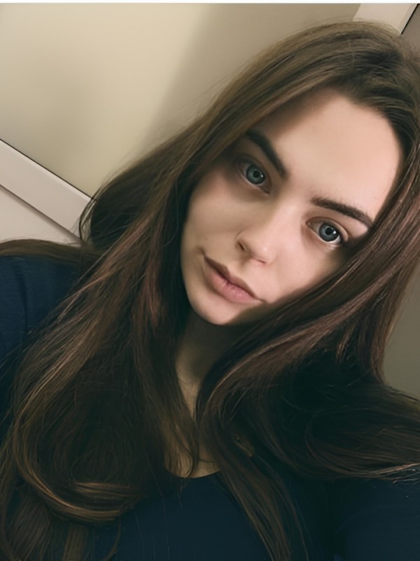 Олеся из Кстово