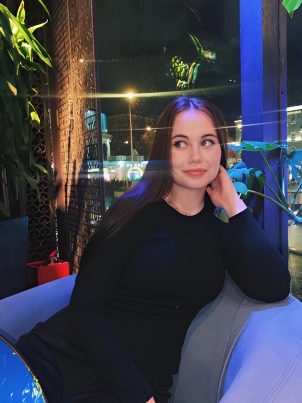 Софи из Кстово