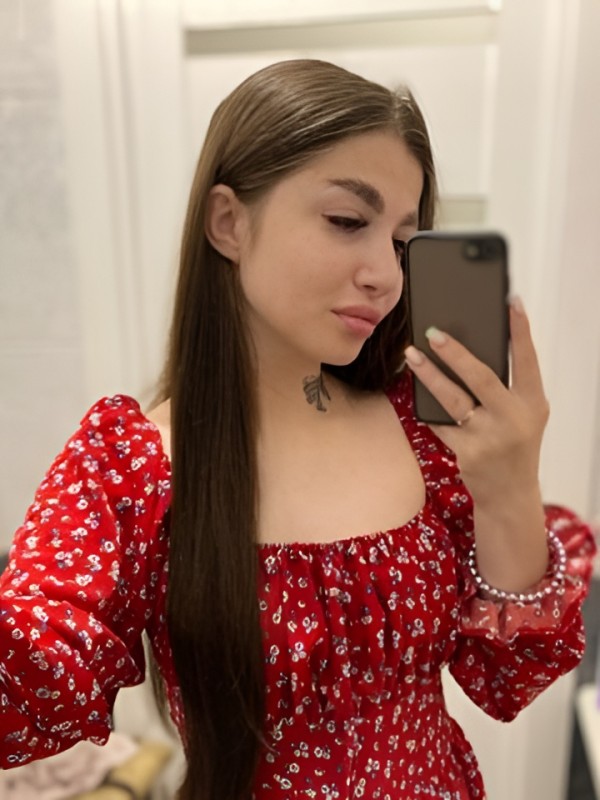 Ульяна из Кстово