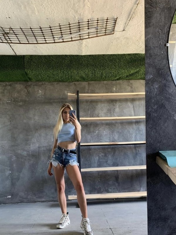 🎥 АНАСТЕЙША фото 4