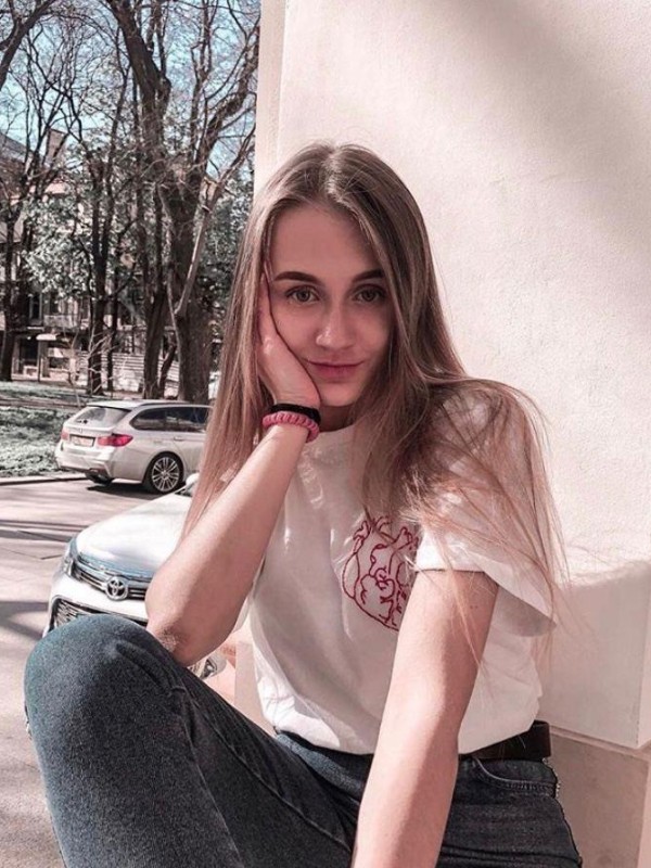 🎥 ДАРЬЯ фото 6