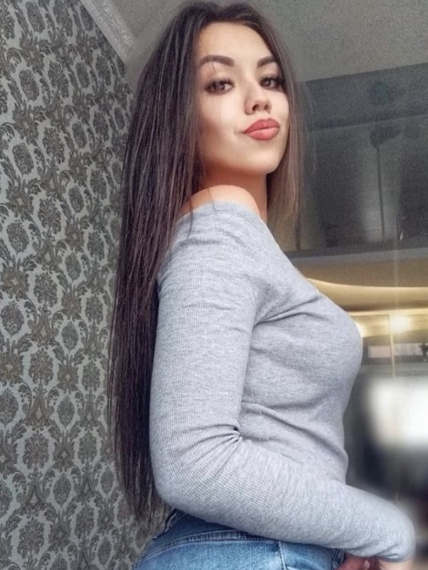 🎥 Элла из Кстово