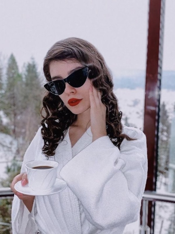 🎥 Людка из Кстово