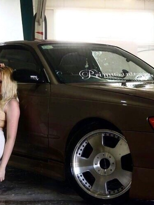 Глаша фото 5