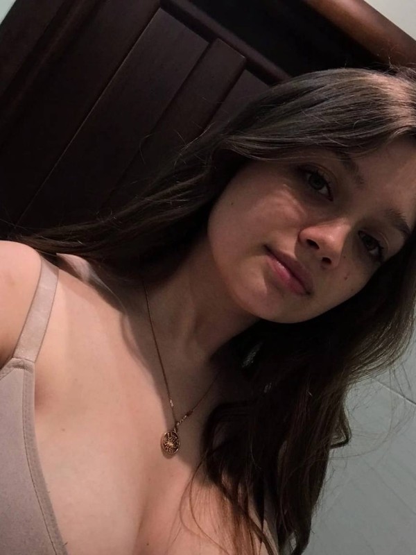 Мая из Кстово