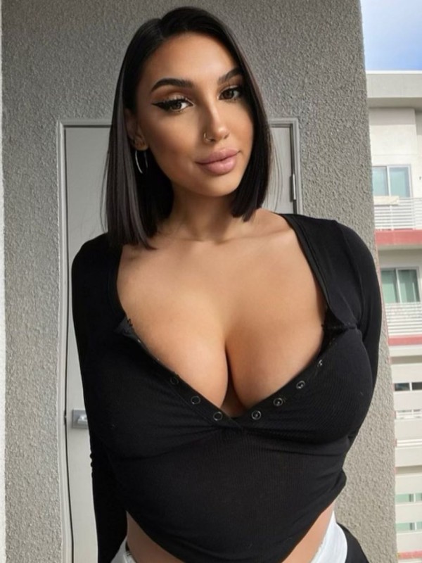 Татьяна из Кстово