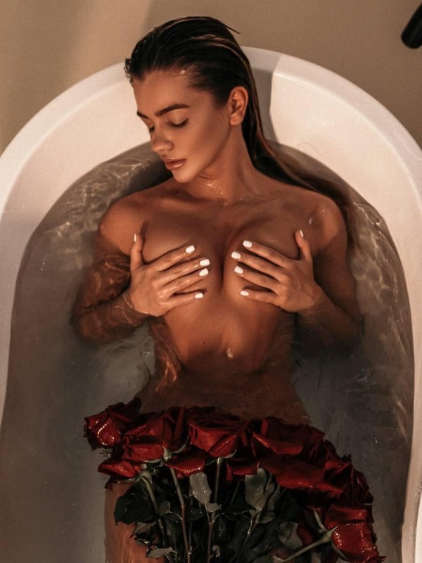 Марина из Кстово