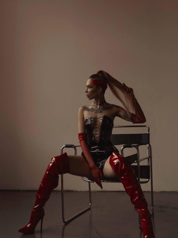 Полина из Кстово