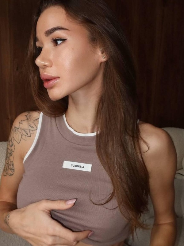 Регина из Кстово